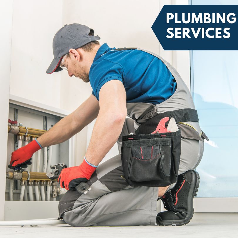 Glasford Plumbing Company